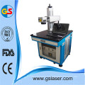 Machine de marquage au laser à fibre (GSF100W)
